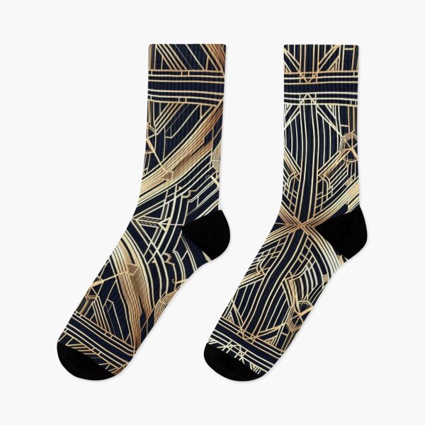 Item preview, Geometric designed and sold by sevenmountains.