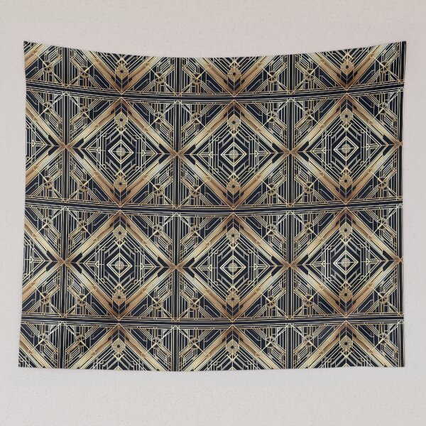 Item preview, Geometric designed and sold by sevenmountains.