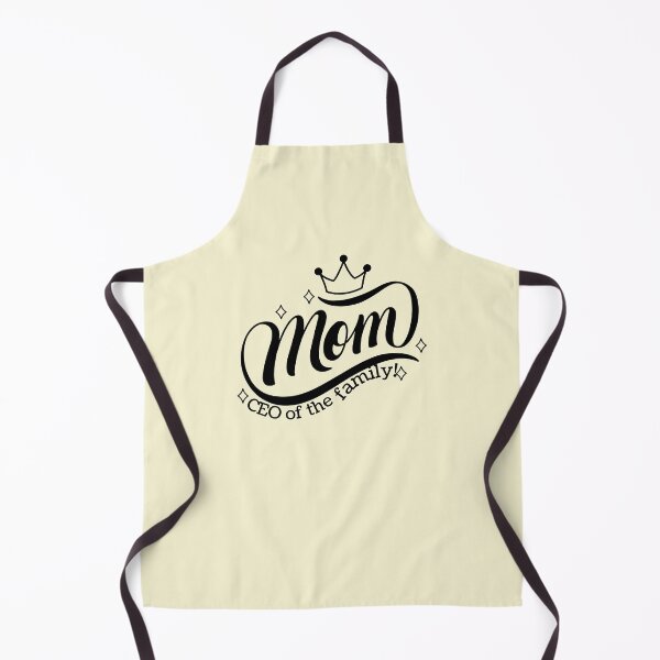 Item preview, Mom : CEO of the family designed and sold by Peerless-Prime.
