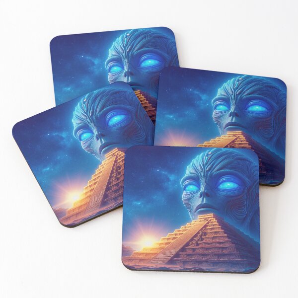 Item preview, Guardian of the Pyramid designed and sold by FRStudio2024.