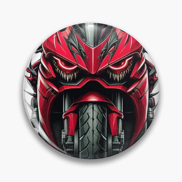 Item preview, Ducati Panigale V4 Monster designed and sold by CaLmDoWn2427.