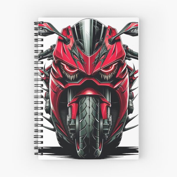 Item preview, Ducati Panigale V4 Monster designed and sold by CaLmDoWn2427.