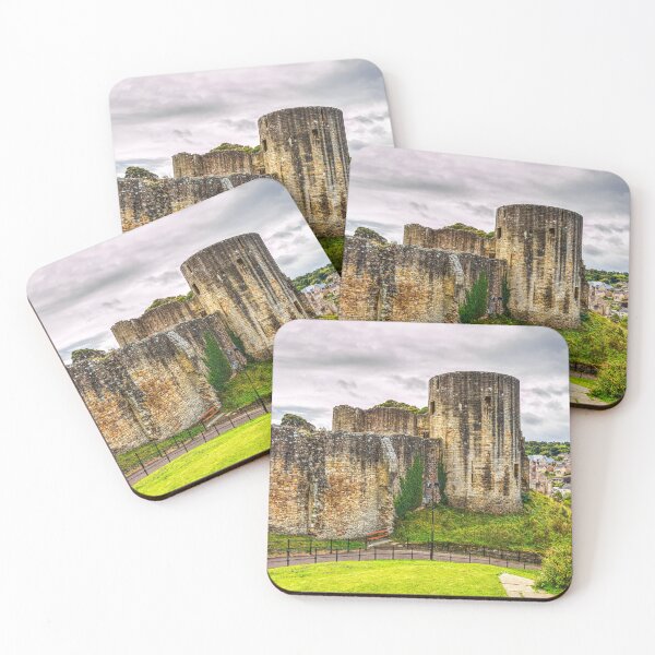 Item preview, Barnard Castle, Exterior Walls designed and sold by Paul Thompson Photography.