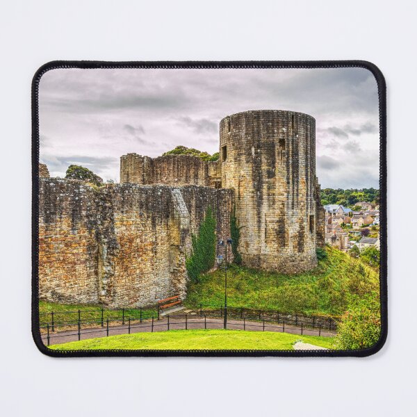 Item preview, Barnard Castle, Exterior Walls designed and sold by Paul Thompson Photography.
