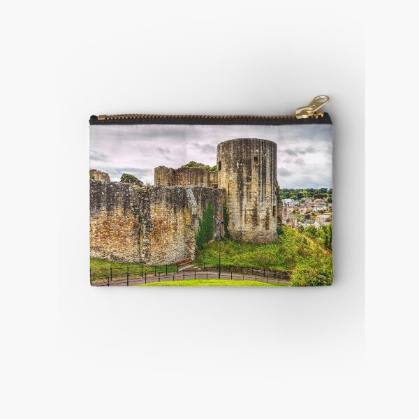 Item preview, Barnard Castle, Exterior Walls designed and sold by Paul Thompson Photography.