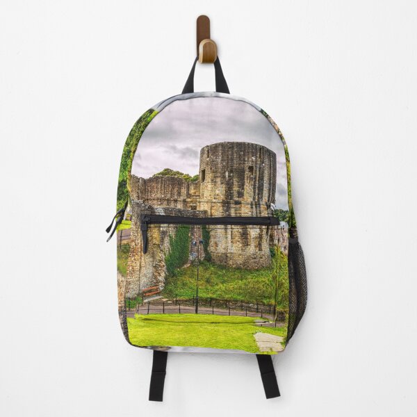 Item preview, Barnard Castle, Exterior Walls designed and sold by Paul Thompson Photography.