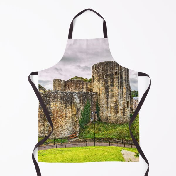 Item preview, Barnard Castle, Exterior Walls designed and sold by Paul Thompson Photography.