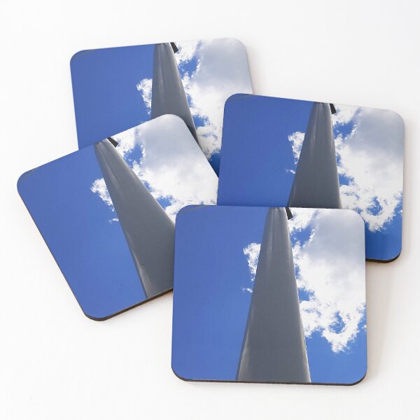 Item preview, looking up at a wind mill designed and sold by Bar-D.