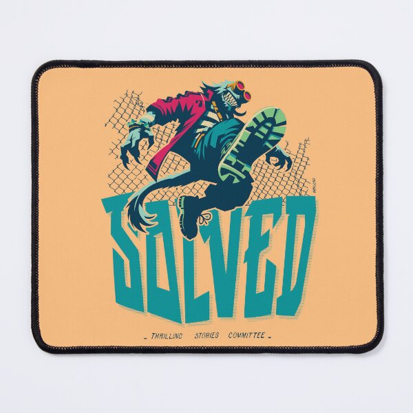 Item preview, Escape T-shirt Graphic Design Illustration designed and sold by atspali.
