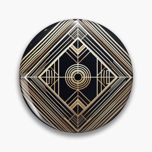Item preview, Geometric designed and sold by sevenmountains.