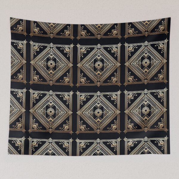 Item preview, Geometric designed and sold by sevenmountains.