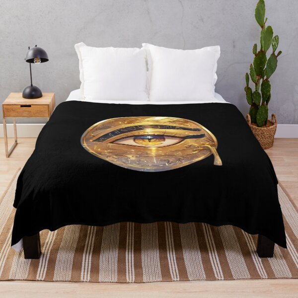 Item preview, The eye of Horus // Egypt // Halloween // Egyptian eye of Horus // egypt lovers // King Tut // Sparkles designed and sold by SMARTKIT DESIGNAGENCY.