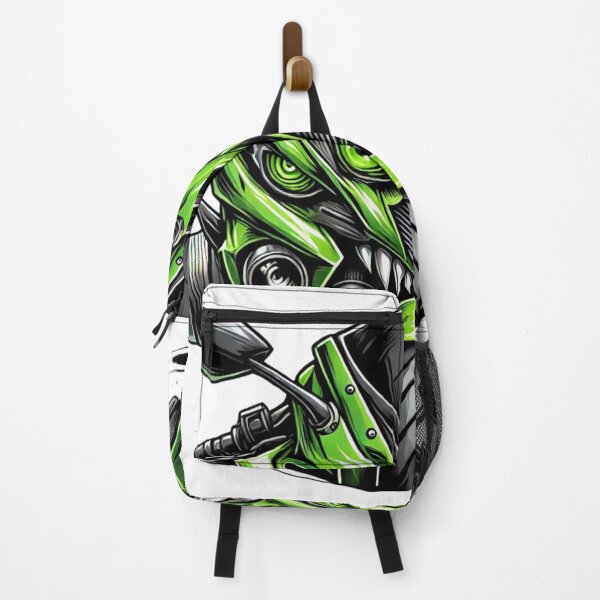 Item preview, Kawasaki ZX10R Monster designed and sold by CaLmDoWn2427.