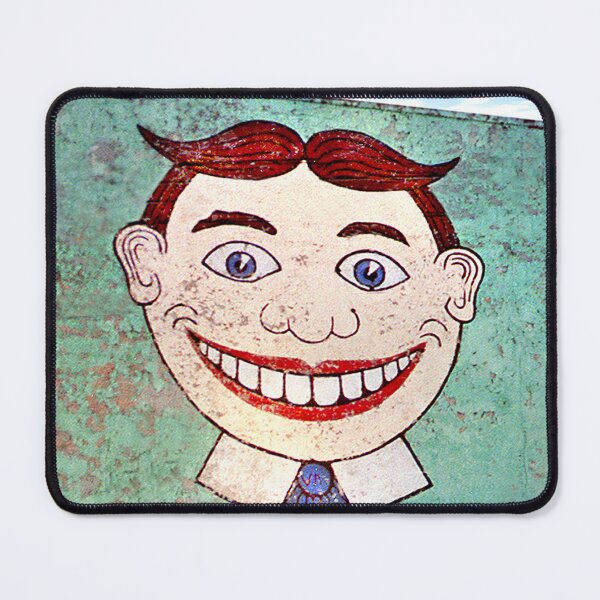 Item preview, Asbury Park Tillie designed and sold by amsole.