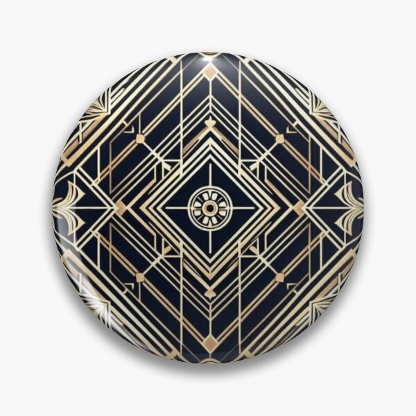 Item preview, Geometric designed and sold by sevenmountains.