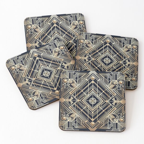 Item preview, Geometric designed and sold by sevenmountains.