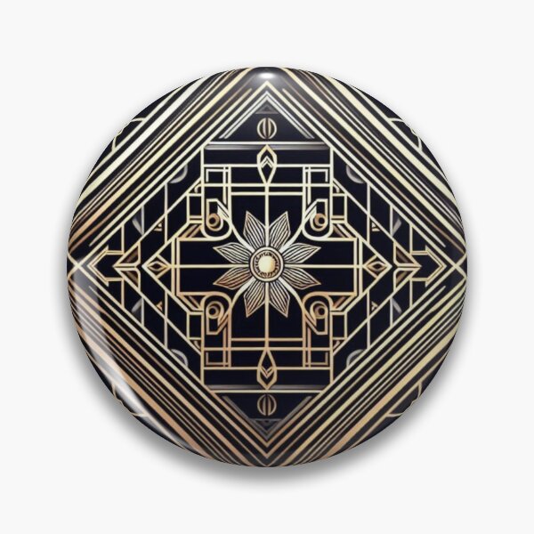 Item preview, Geometric designed and sold by sevenmountains.