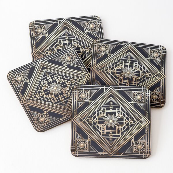 Item preview, Geometric designed and sold by sevenmountains.