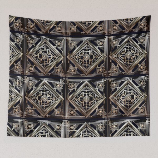 Item preview, Geometric designed and sold by sevenmountains.