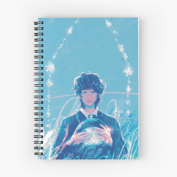 Item preview, Safely Landed designed and sold by kinoko.draws.