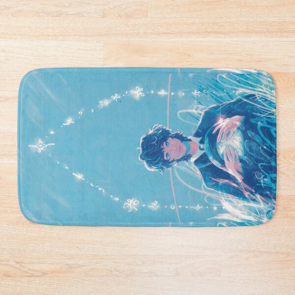 Item preview, Safely Landed designed and sold by kinoko.draws.
