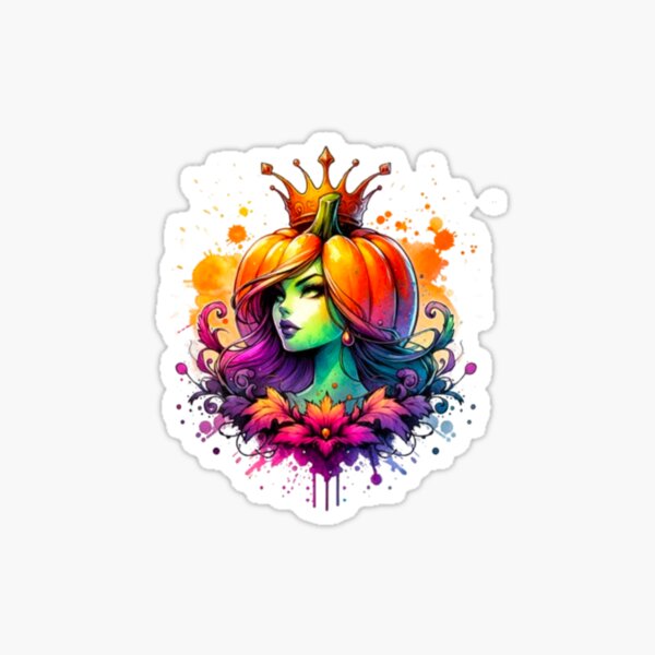 Item preview, Harvest Moon Majesty I The Pumpkin Queen designed and sold by PedroStyle.