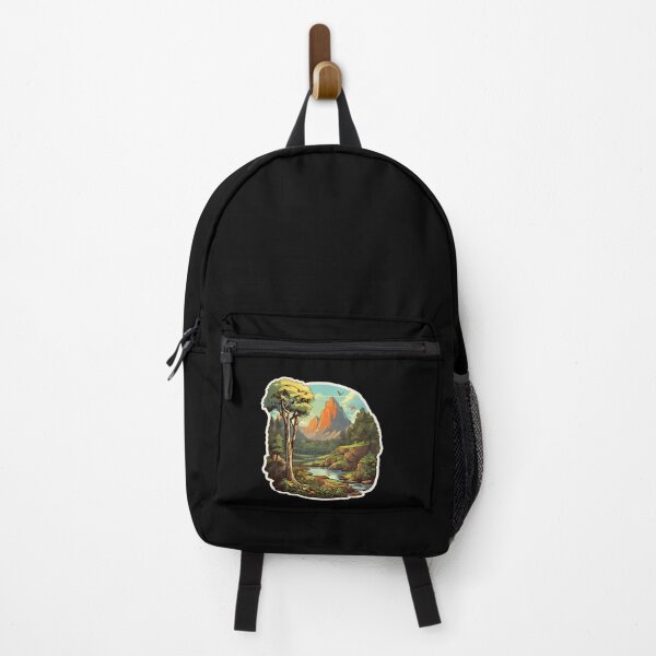Item preview, Landscape Nature designed and sold by titanosdesign.