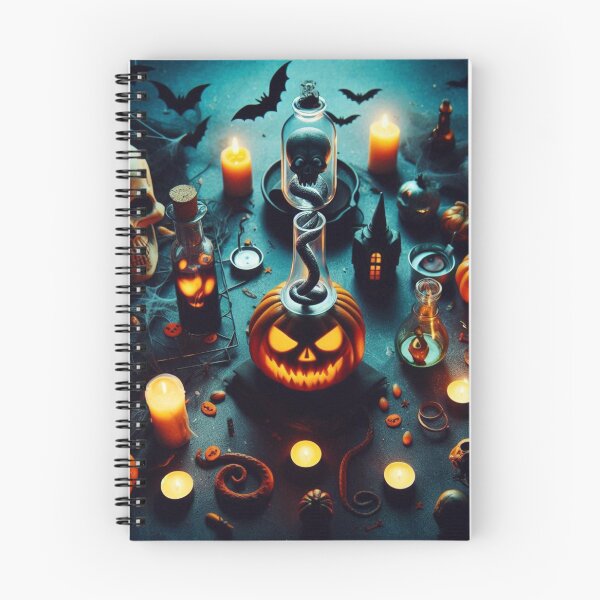 Item preview, Potion Master’s Halloween Workshop designed and sold by TheShadow30.