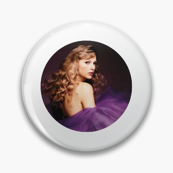 Item preview, Speak Now TV Album Cover TS designed and sold by kindbutclever.