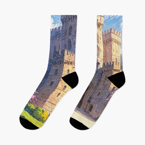 Item preview, Windsor Castle, England designed and sold by Worldscape Wonders.