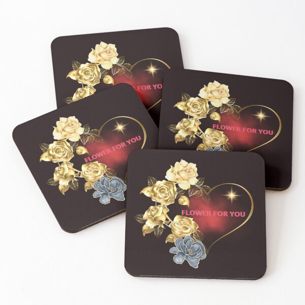 Item preview, FLOWER FOR YOU designed and sold by Tadeusz1.