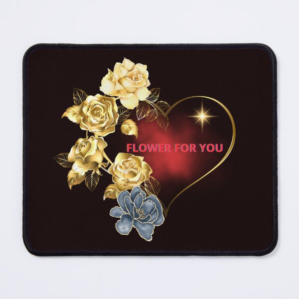 Item preview, FLOWER FOR YOU designed and sold by Tadeusz1.