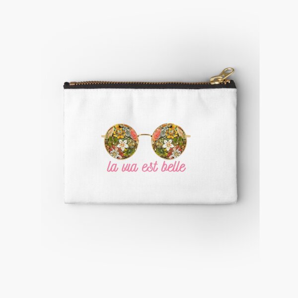 Item preview, la via est belle  designed and sold by leylakidesign.