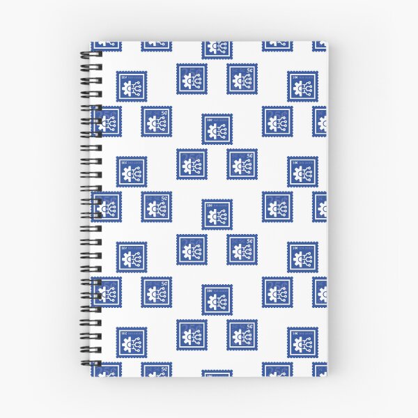 Item preview, Electrical Engineering | Royal Blue & White Stamps | College Computer Science Major | Electrician Graduate School Class | Electric Engineer Job | University Degree Minor | StampHeed 006 designed and sold by StampHeed.