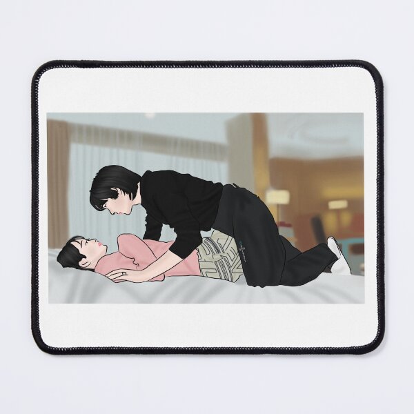 Item preview, No Gain No Love Korean Drama designed and sold by ArtRaftPro.