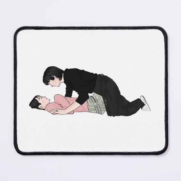 Item preview, No Gain No Love Korean Drama designed and sold by ArtRaftPro.