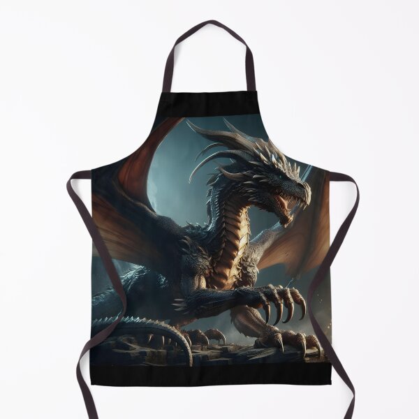 Item preview, Dragon designed and sold by GalleryBrisArt.