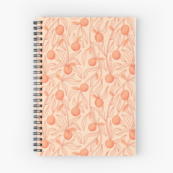 Item preview, Peaches designed and sold by BeezkOt Creations.