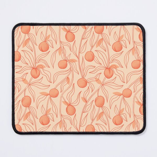 Item preview, Peaches designed and sold by BeezkOt Creations.