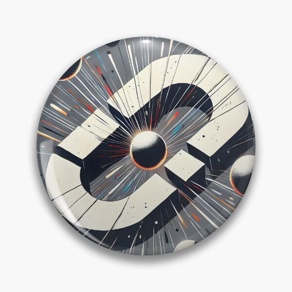 Item preview, Magnetism: Attract/Repel designed and sold by cryolith7454.