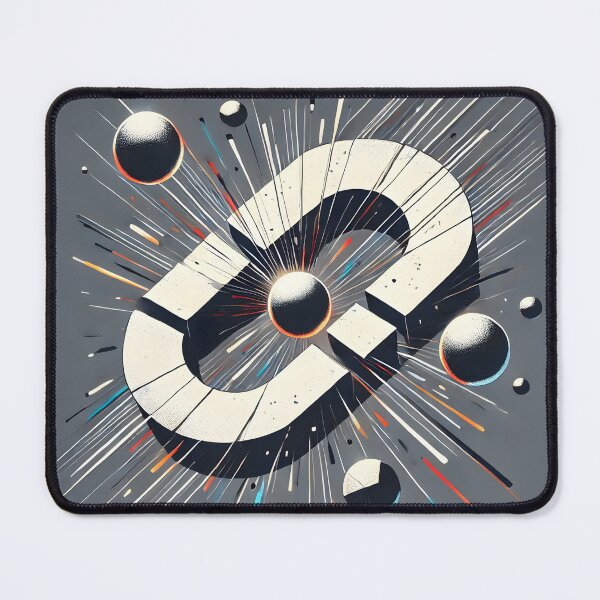 Item preview, Magnetism: Attract/Repel designed and sold by cryolith7454.