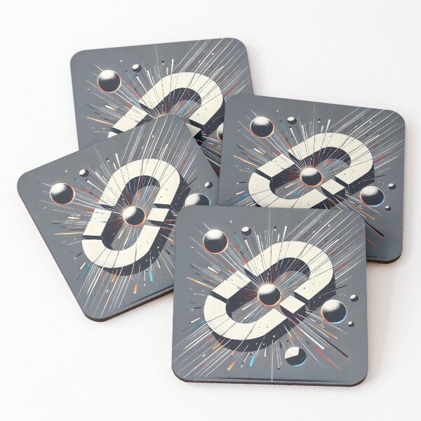 Item preview, Magnetism: Attract/Repel designed and sold by cryolith7454.