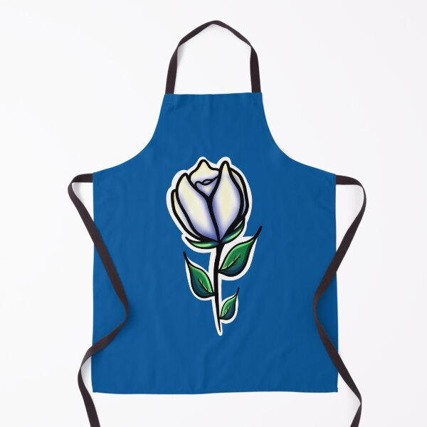 Item preview, White Tulip designed and sold by ShaeRaindrop.