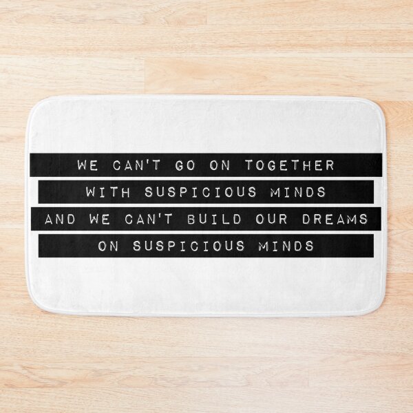 Item preview, Suspicious designed and sold by didijuca.