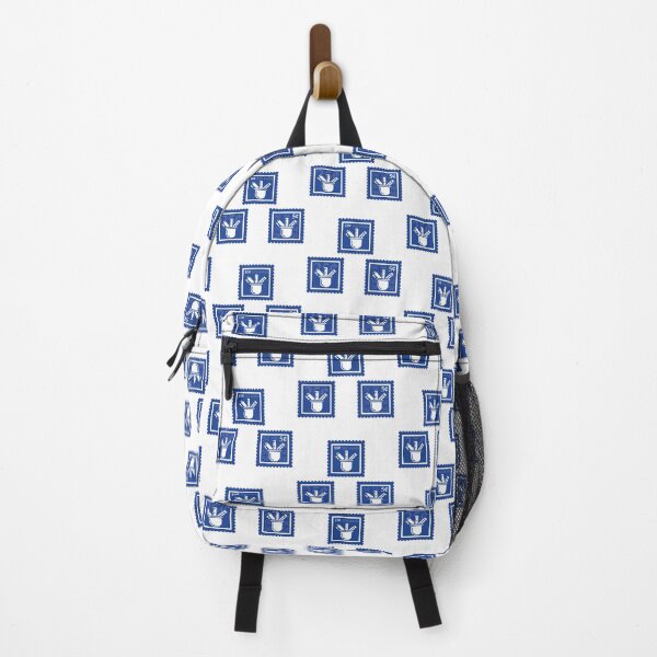 Item preview, Elementary Education | Royal Blue & White Stamps | College Teaching Educator Major | Teacher Graduate School Class | Guidance Counselor Job | University Degree Minor | StampHeed 006 designed and sold by StampHeed.