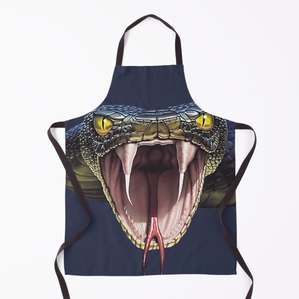 Item preview, Venomous Snake designed and sold by MorningFive.