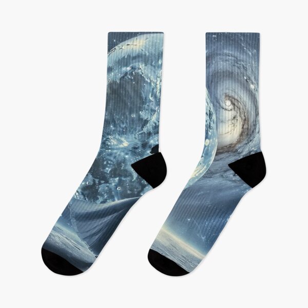 Item preview, Lunar Ballet of the Cosmos - Moon Gifts designed and sold by eXtraHumans.