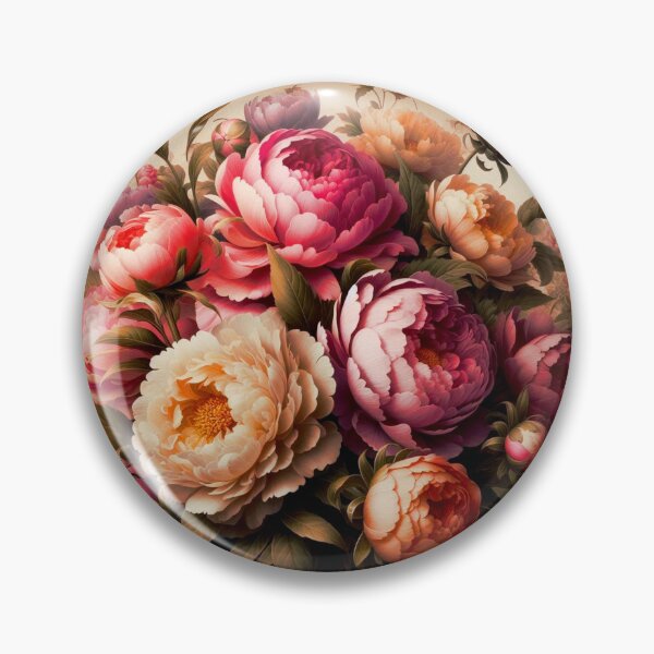 Item preview, Ranunculus Flower v4 designed and sold by Helios Be. Lavsh.