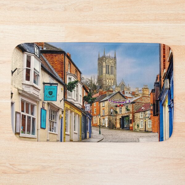 Item preview, Lincoln  designed and sold by Alisonchambers2.