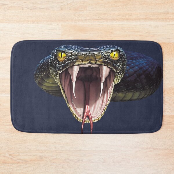 Item preview, Venomous Snake designed and sold by MorningFive.